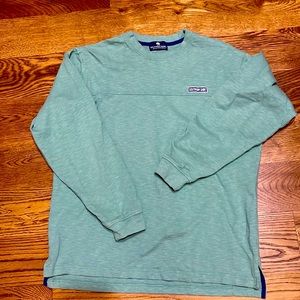 Southern shirt pullover